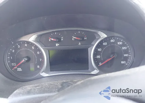 2017 Chevrolet Malibu 1Lt from USA, damaged, VIN 1G1ZE5ST1HF122218